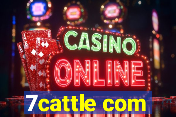 7cattle com